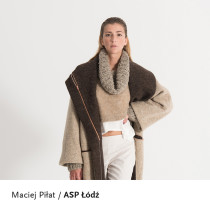 Maciej Piłat, ASP Łódź